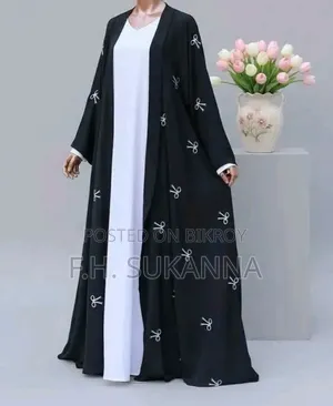Puki Burqa