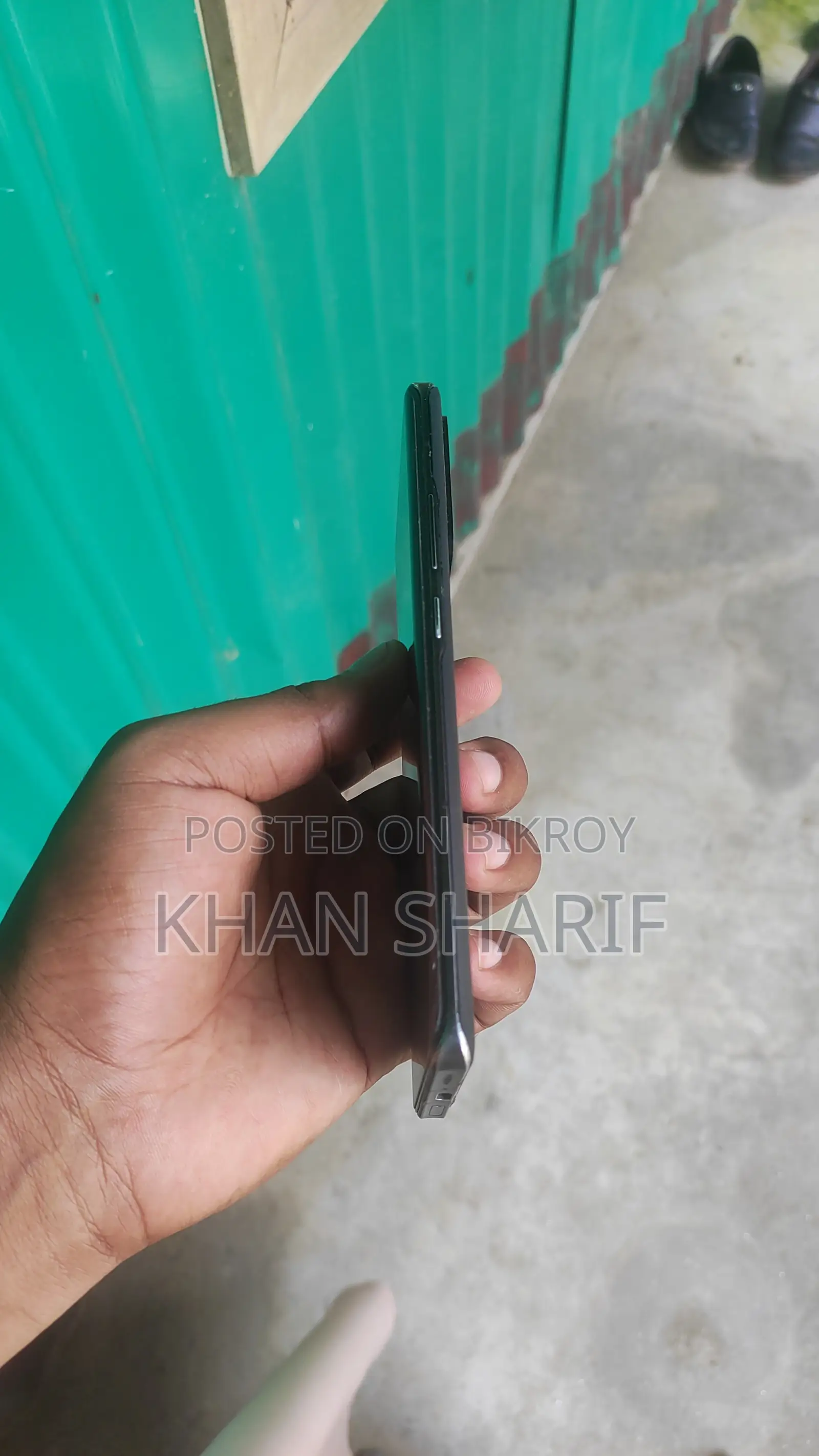Xiaomi Civi 1S ১২৮ জিবি ব্ল্যাক