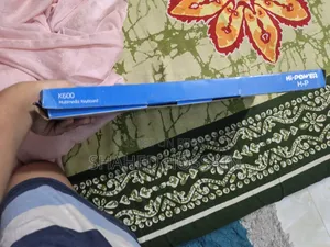হাই পাওয়ার এইচপি কে৬০০ মাল্টিমিডিয়া লক সিস্টেম ফুল নিউ