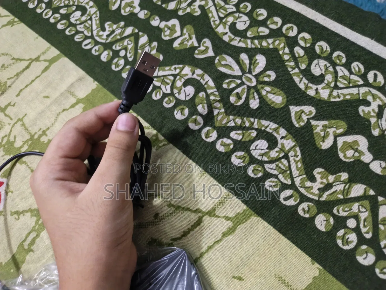 হাই পাওয়ার এইচপি কে৬০০ মাল্টিমিডিয়া লক সিস্টেম ফুল নিউ