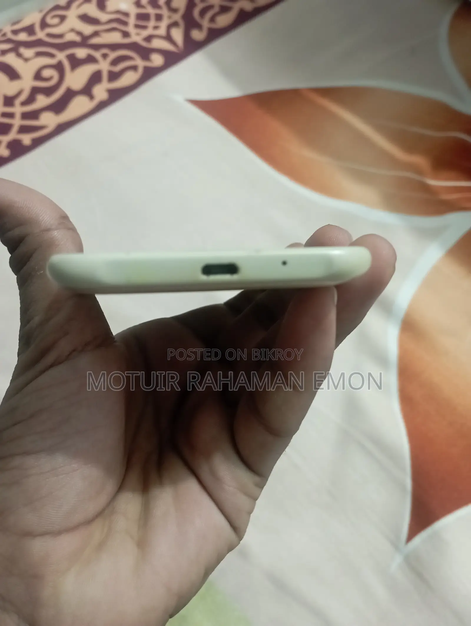 Samsung Galaxy J2 8 GB Yellow