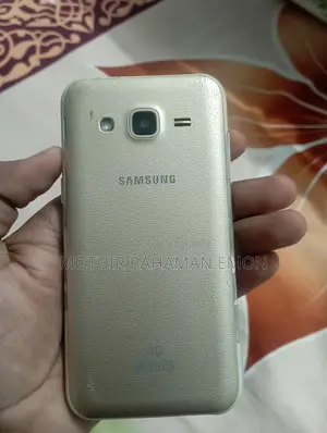 Samsung Galaxy J2 8 GB Yellow