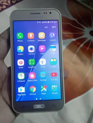 Samsung Galaxy J2 8 GB Yellow