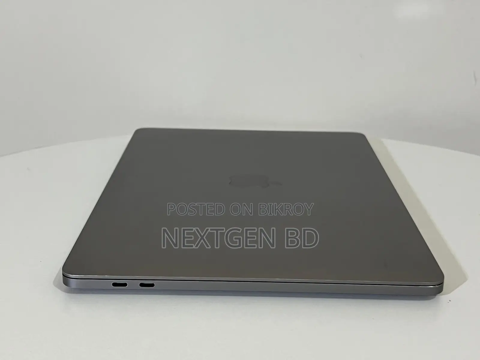 Laptop Apple MacBook Pro 2017 16GB Intel Core I7 SSD 1000GB