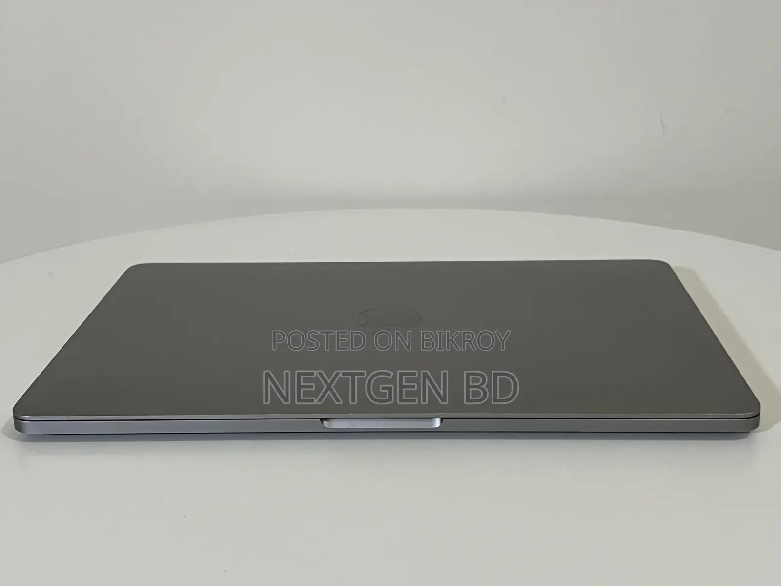 Laptop Apple MacBook Pro 2017 16GB Intel Core I7 SSD 1000GB