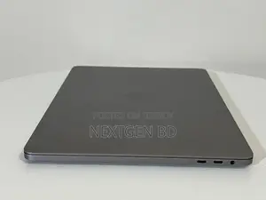 Laptop Apple MacBook Pro 2017 16GB Intel Core I7 SSD 1000GB