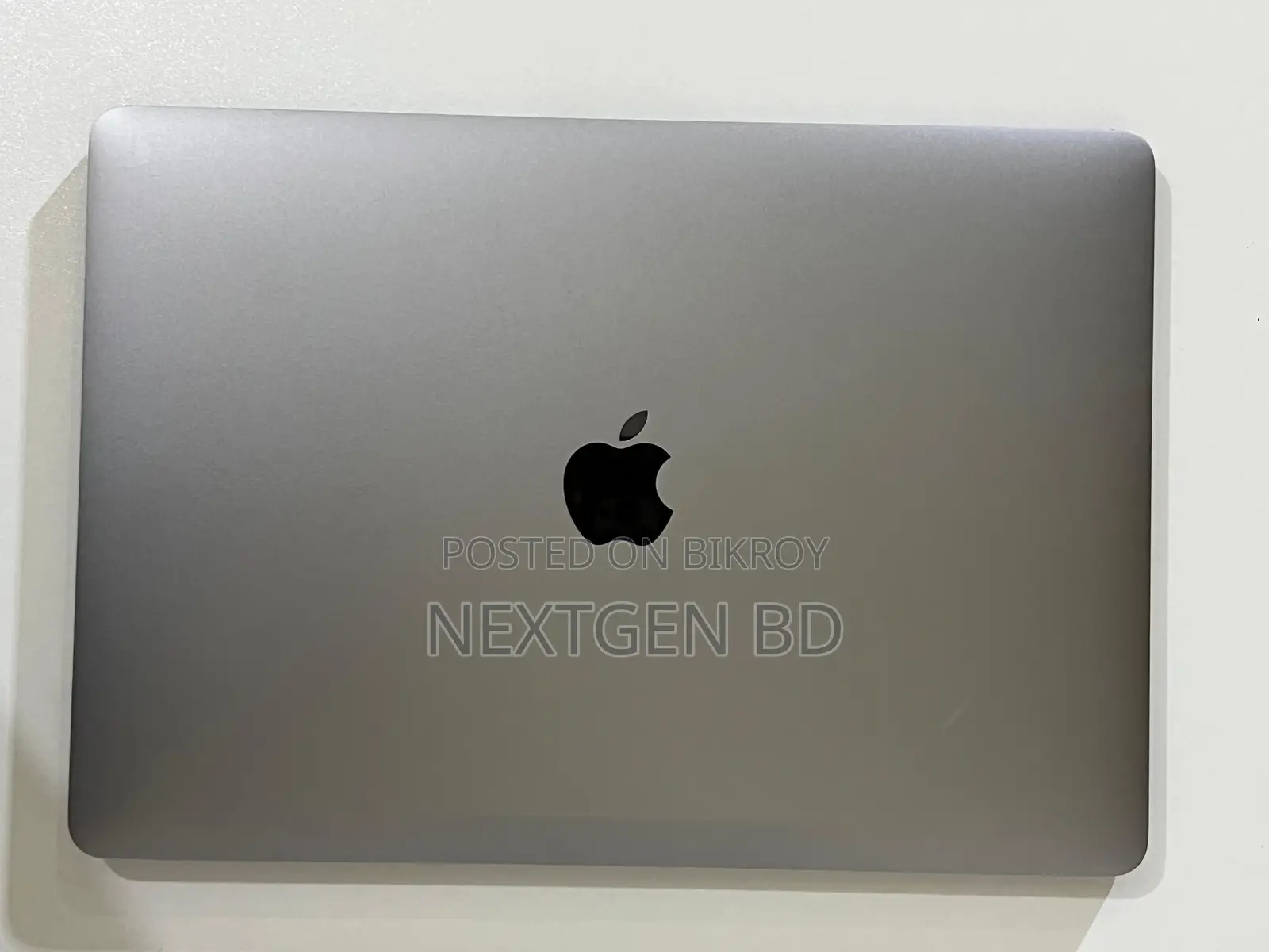 Laptop Apple MacBook Pro 2017 16GB Intel Core I7 SSD 1000GB