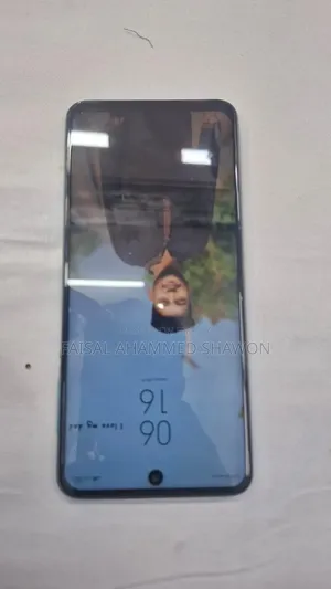 শাওমি মি ৯ প্রো ১২৮ জিবি ব্লু