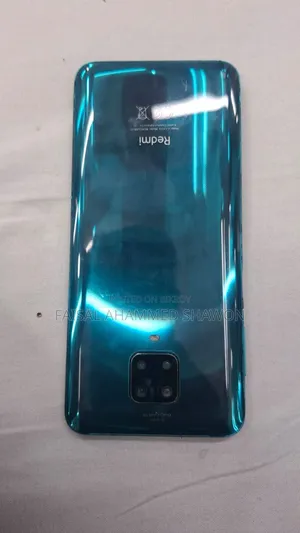 শাওমি মি ৯ প্রো ১২৮ জিবি ব্লু