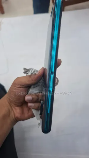শাওমি মি ৯ প্রো ১২৮ জিবি ব্লু