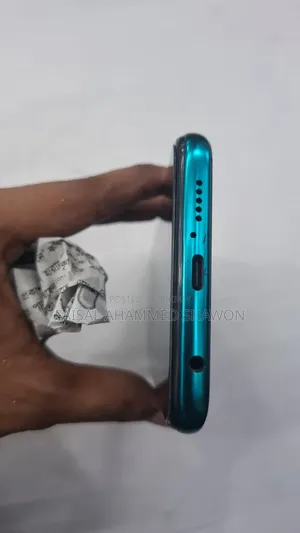 শাওমি মি ৯ প্রো ১২৮ জিবি ব্লু