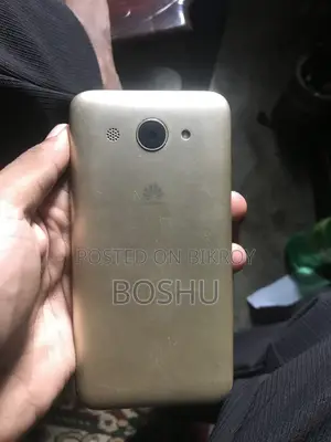 হুয়াওয়ে জি৮ ৩২ জিবি গোল্ড