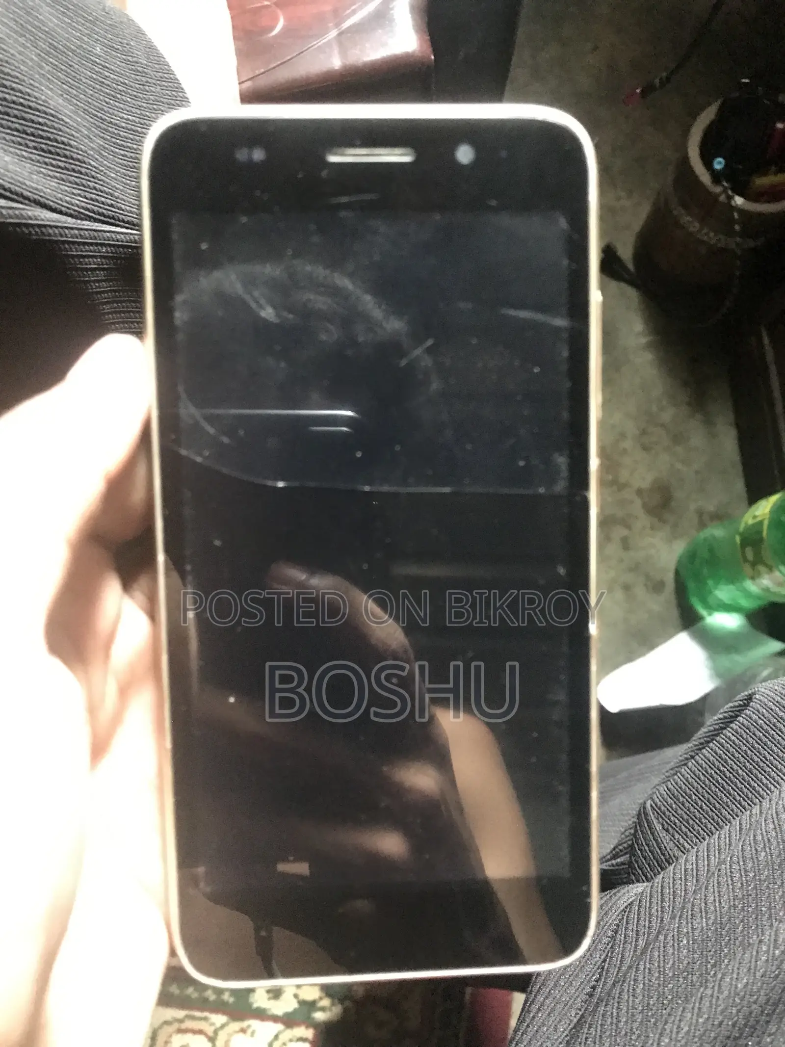 Huawei G8 32 GB Gold