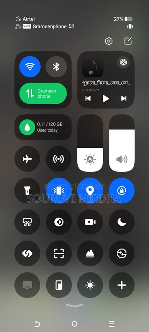 টেকনো স্পার্ক ৪০ ১২৮ জিবি ব্ল্যাক