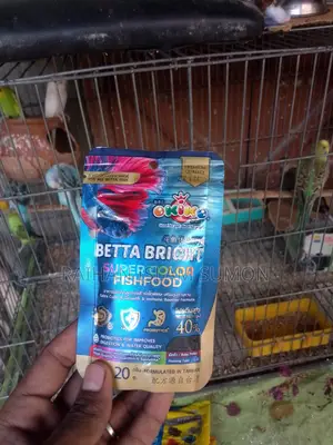 Betta Bright 20 Gm