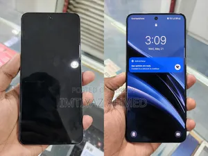 Realme 256 GB Gold