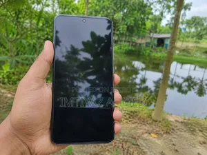 Realme 256 GB Gold