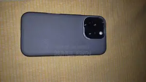 অ্যাপল আইফোন ১৬ প্রো ২৫৬ জিবি ব্ল্যাক
