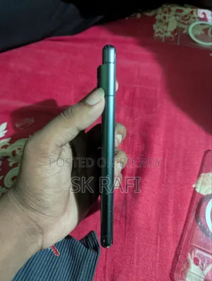 নিউ গুগল পিক্সেল ৭ ১২৮ জিবি ব্ল্যাক