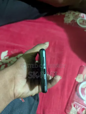 নিউ গুগল পিক্সেল ৭ ১২৮ জিবি ব্ল্যাক