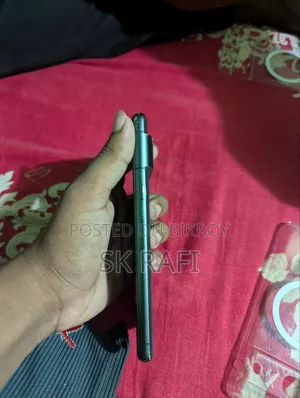 নিউ গুগল পিক্সেল ৭ ১২৮ জিবি ব্ল্যাক