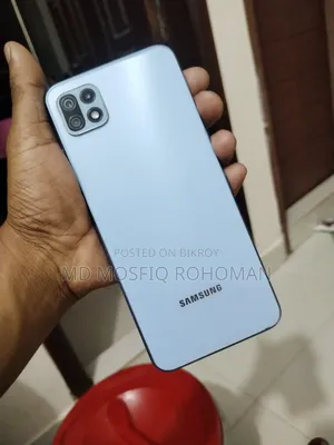 স্যামসাং গ্যালাক্সি এফ৪২ ৫জি ১২৮ জিবি