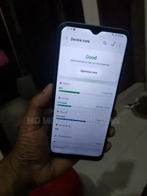 স্যামসাং গ্যালাক্সি এফ৪২ ৫জি ১২৮ জিবি