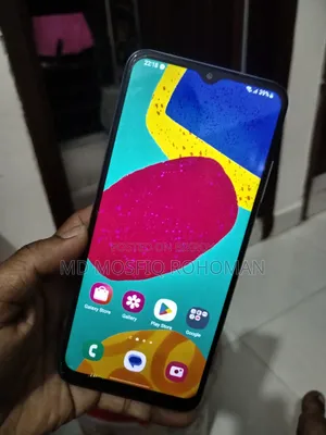স্যামসাং গ্যালাক্সি এফ৪২ ৫জি ১২৮ জিবি