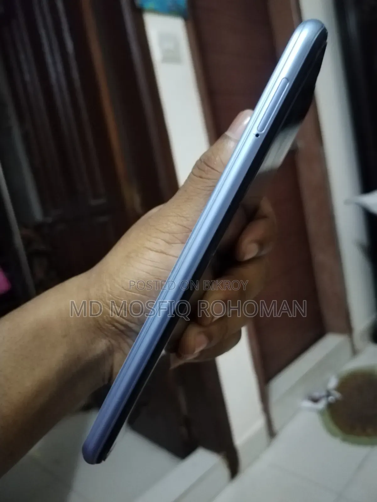 স্যামসাং গ্যালাক্সি এফ৪২ ৫জি ১২৮ জিবি