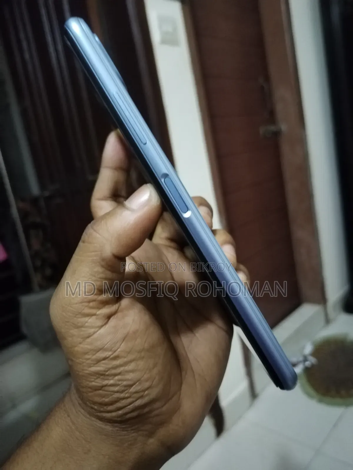 স্যামসাং গ্যালাক্সি এফ৪২ ৫জি ১২৮ জিবি