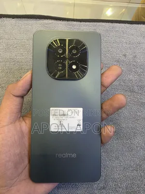 Realme C53 128 GB Green