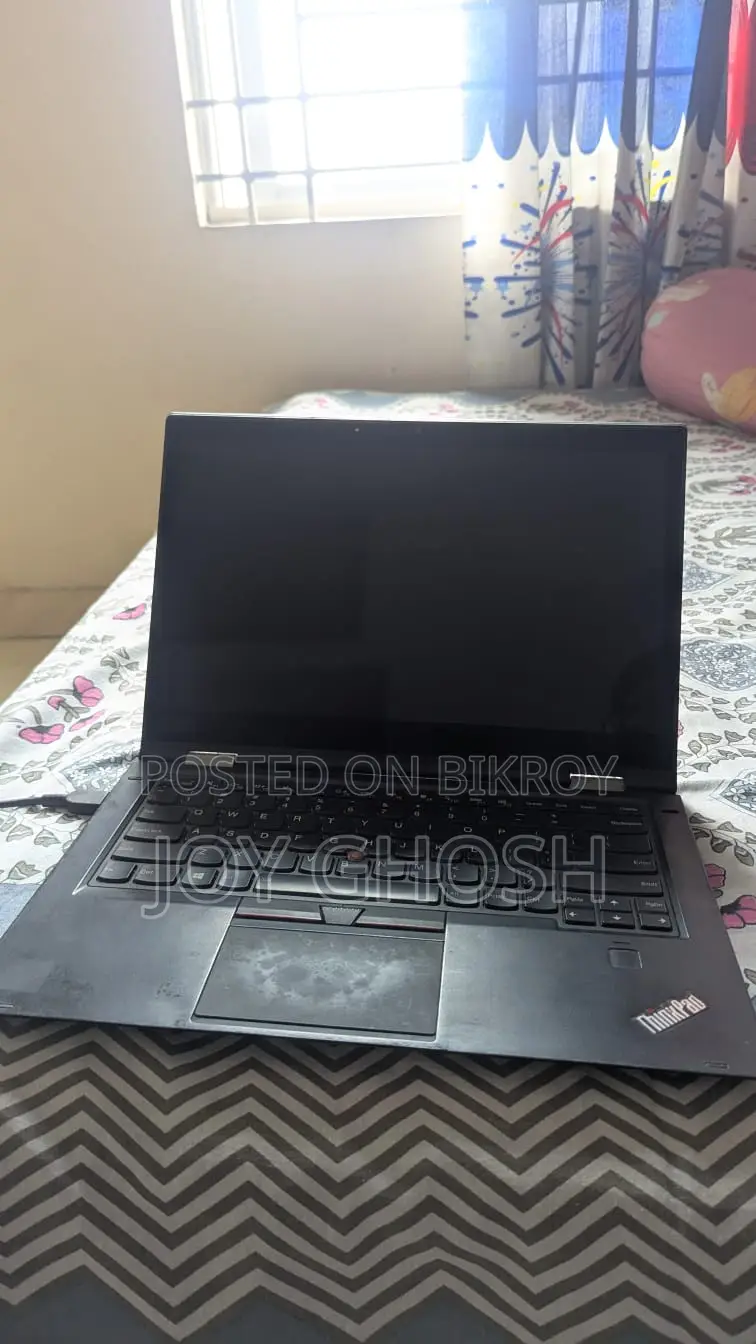 Laptop Lenovo ThinkPad X1 Yoga 4GB Intel Core I7 SSD 256GB