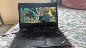 Laptop Lenovo ThinkPad X1 Yoga 4GB Intel Core I7 SSD 256GB