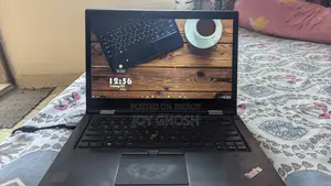Laptop Lenovo ThinkPad X1 Yoga 4GB Intel Core I7 SSD 256GB