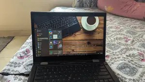 Laptop Lenovo ThinkPad X1 Yoga 4GB Intel Core I7 SSD 256GB
