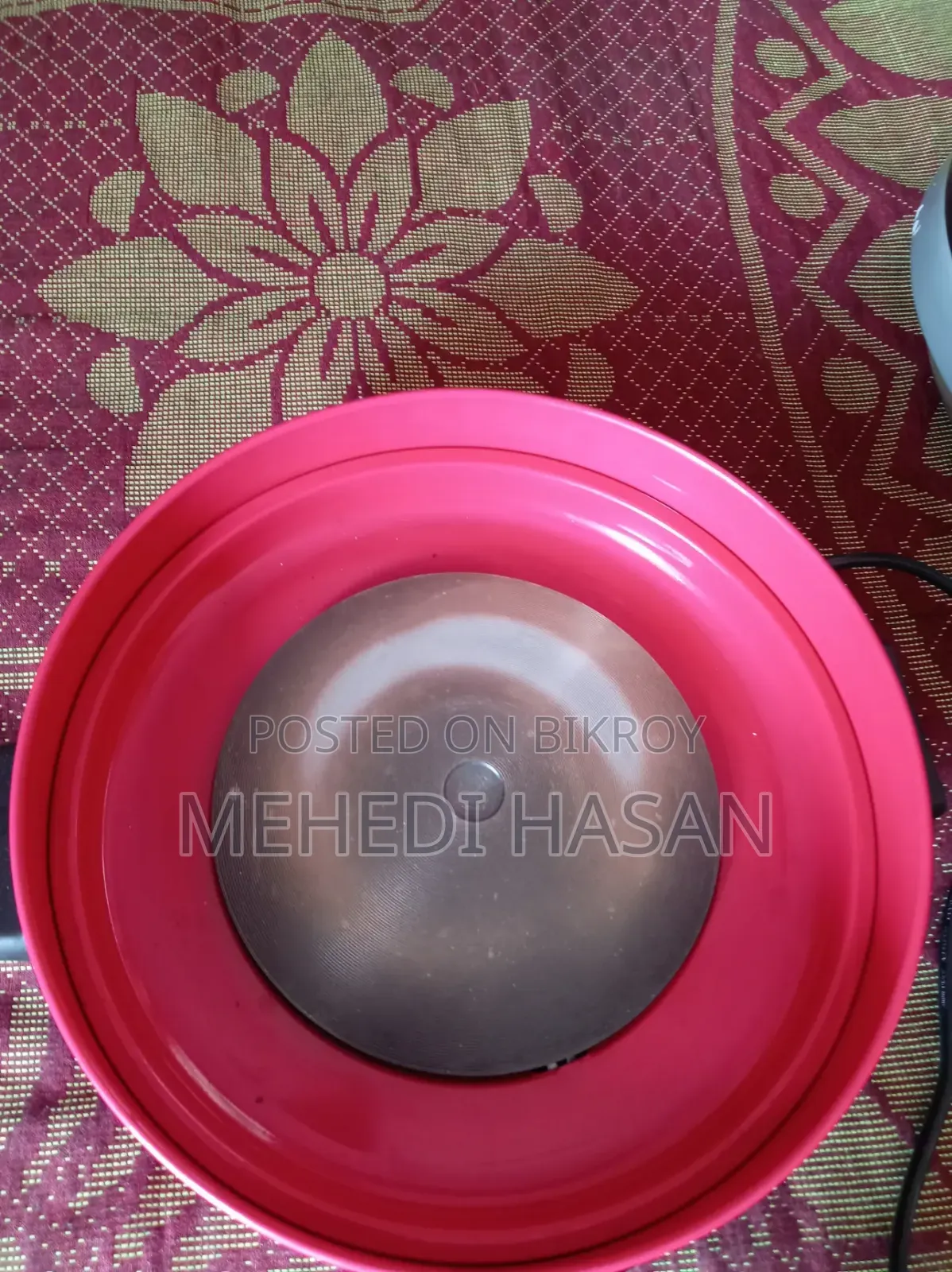LG Multi Cooker