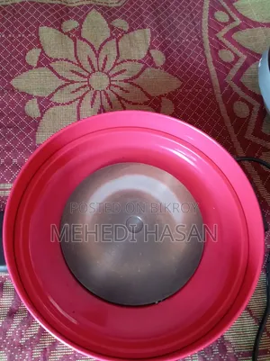 LG Multi Cooker