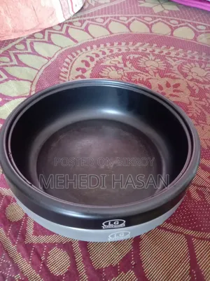 LG Multi Cooker