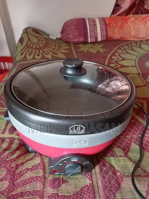 LG Multi Cooker