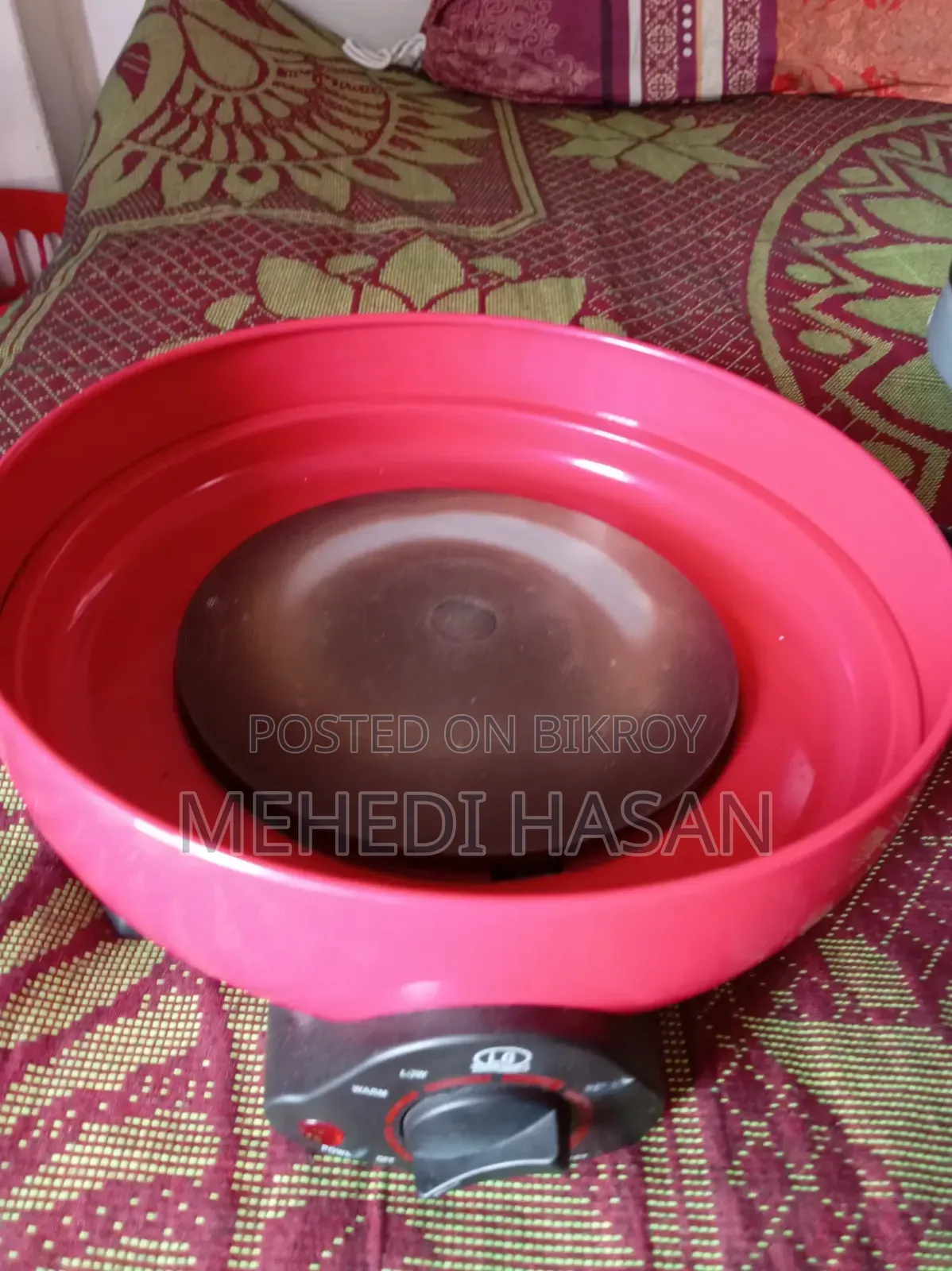 LG Multi Cooker