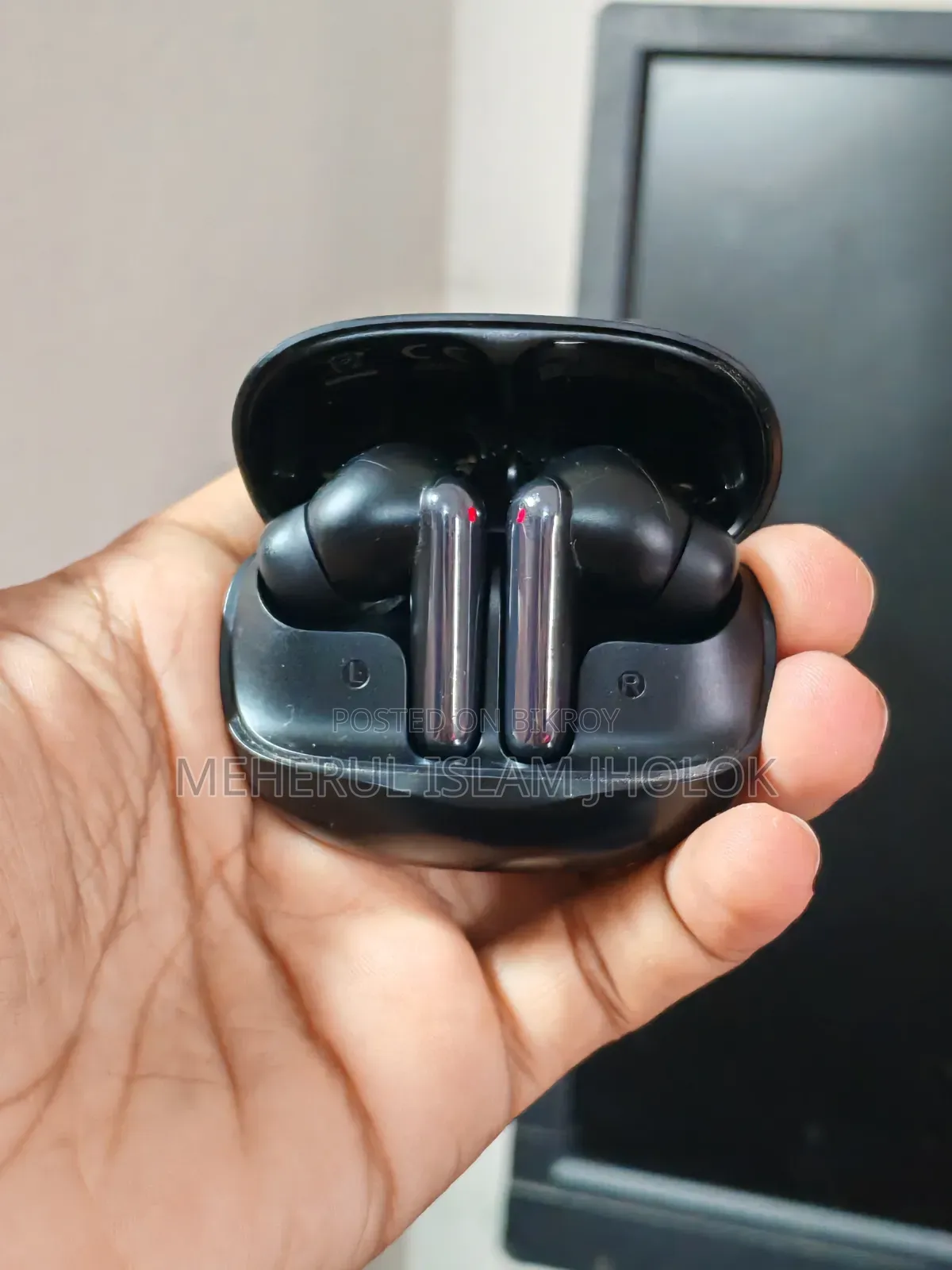 Qcy Melobuds N50