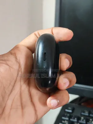 Qcy Melobuds N50