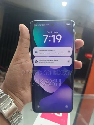 Xiaomi Redmi Note 15 128 Gigabytes Blue