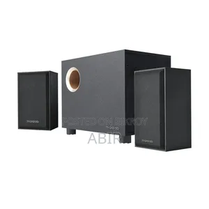 M-105 Bluetooth Speaker