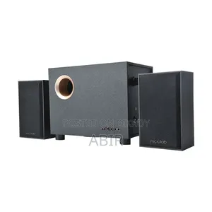 M-105 Bluetooth Speaker