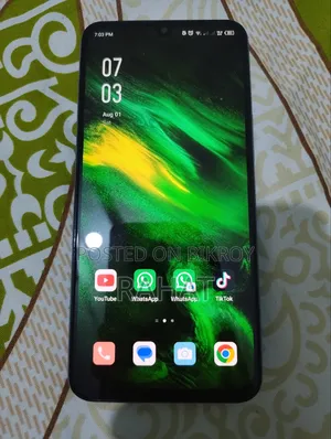 ইনফিনিক্স নোট ১২ ১২৮ জিবি নীল