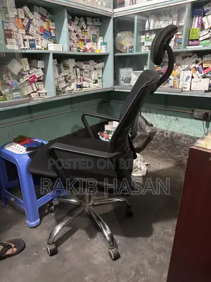অফিস মেস চেয়ার
