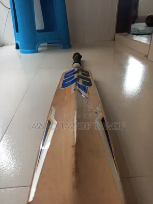 ক্রিকেট ব্যাট
