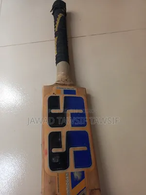 ক্রিকেট ব্যাট