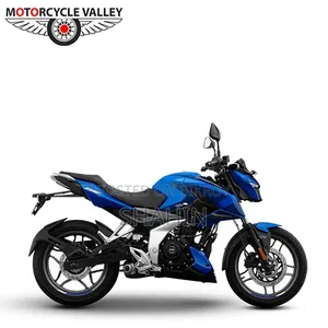 Bajaj Pulsar N160 2024 Blue